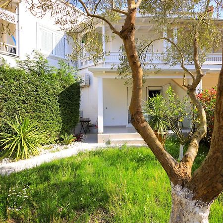 Grandstay Villa Perla Resort Durrës Extérieur photo