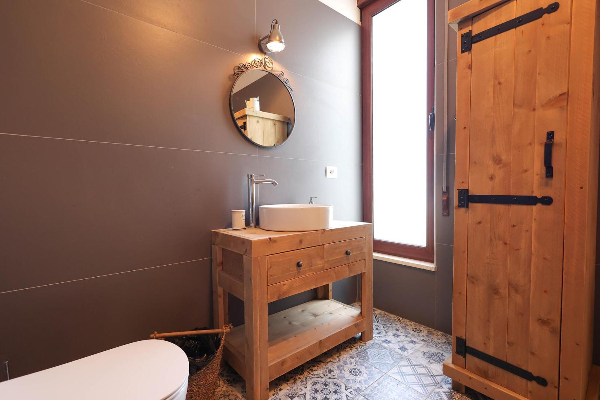 Grandstay Villa Perla Resort Durrës Extérieur photo