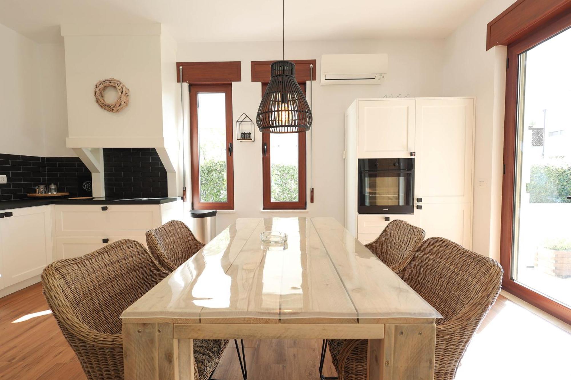 Grandstay Villa Perla Resort Durrës Extérieur photo