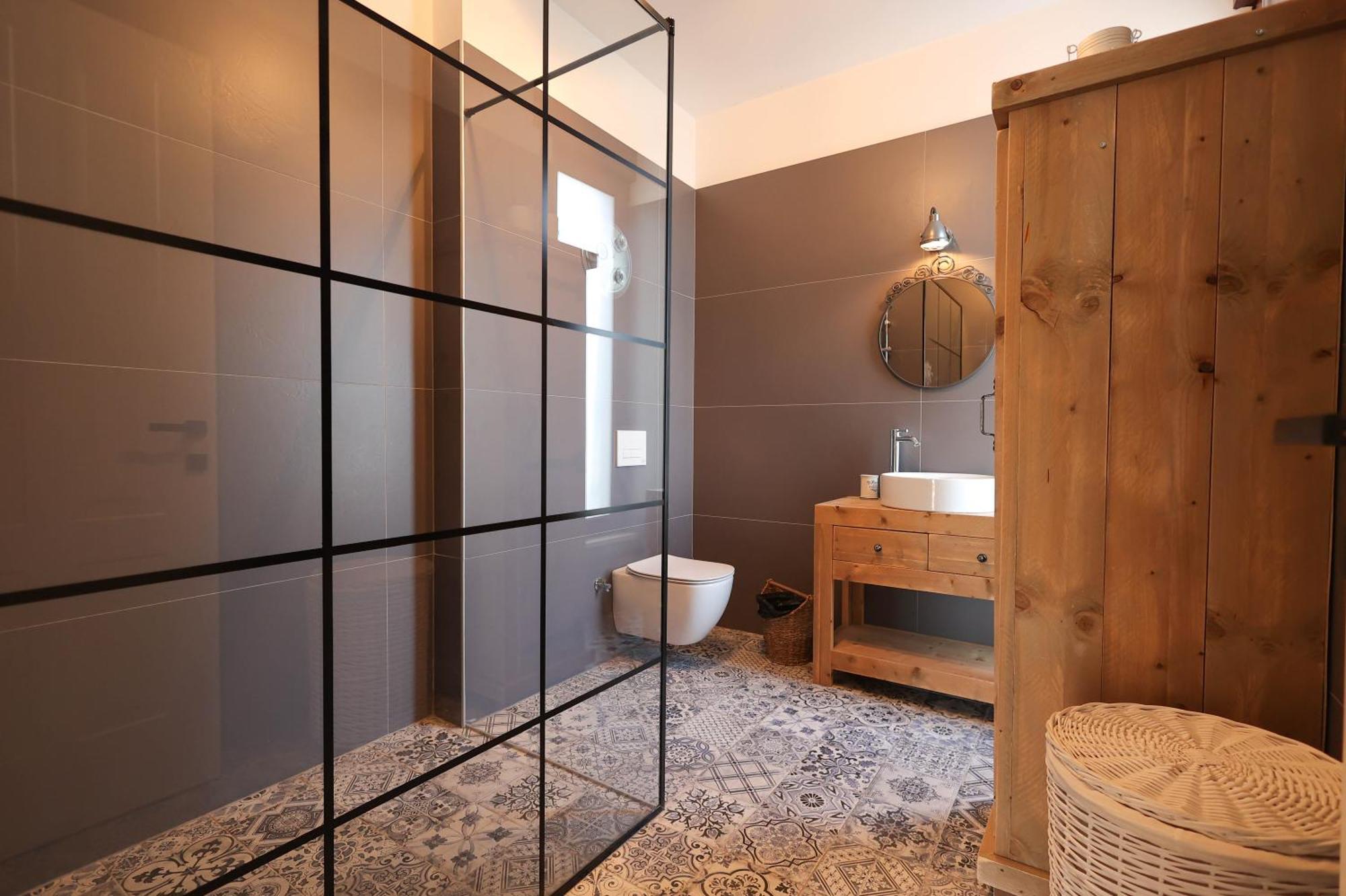 Grandstay Villa Perla Resort Durrës Extérieur photo