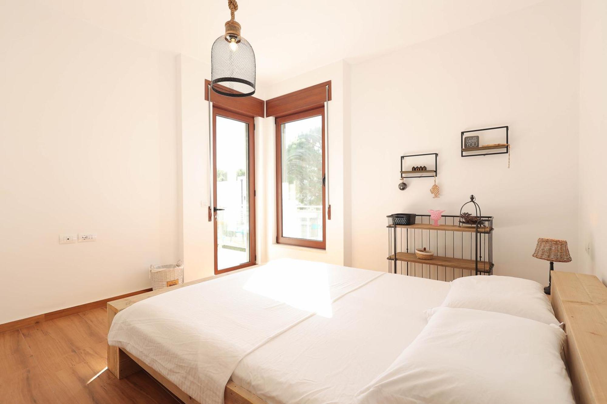 Grandstay Villa Perla Resort Durrës Extérieur photo