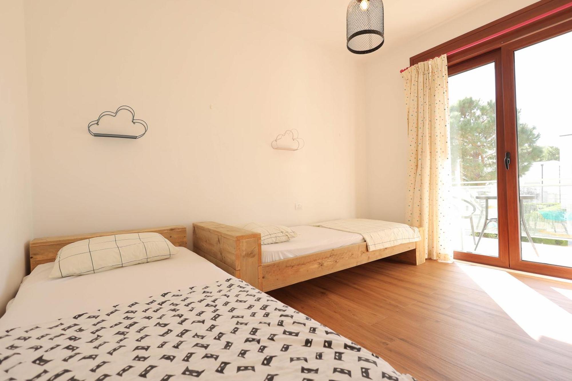 Grandstay Villa Perla Resort Durrës Extérieur photo