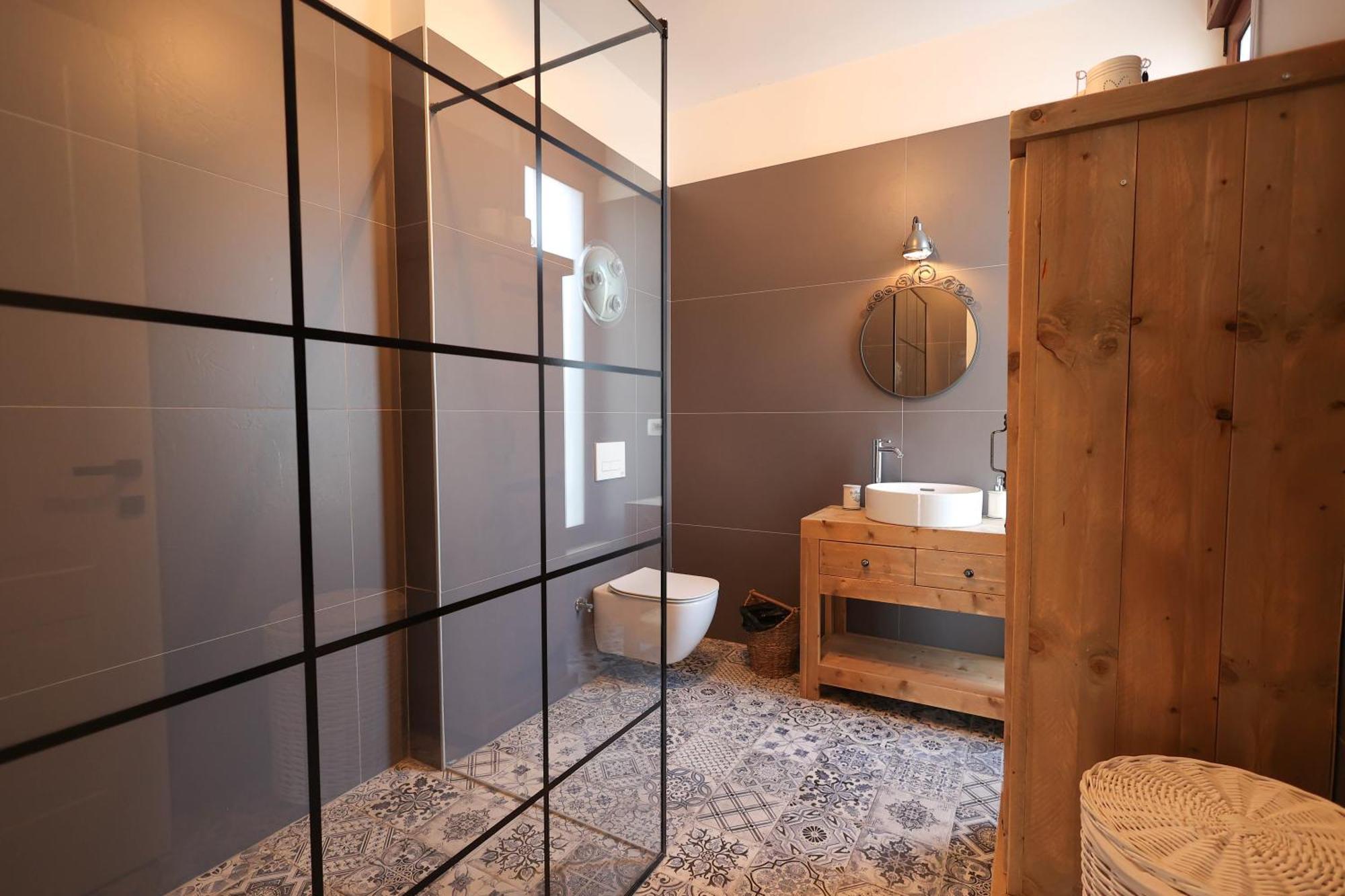 Grandstay Villa Perla Resort Durrës Extérieur photo