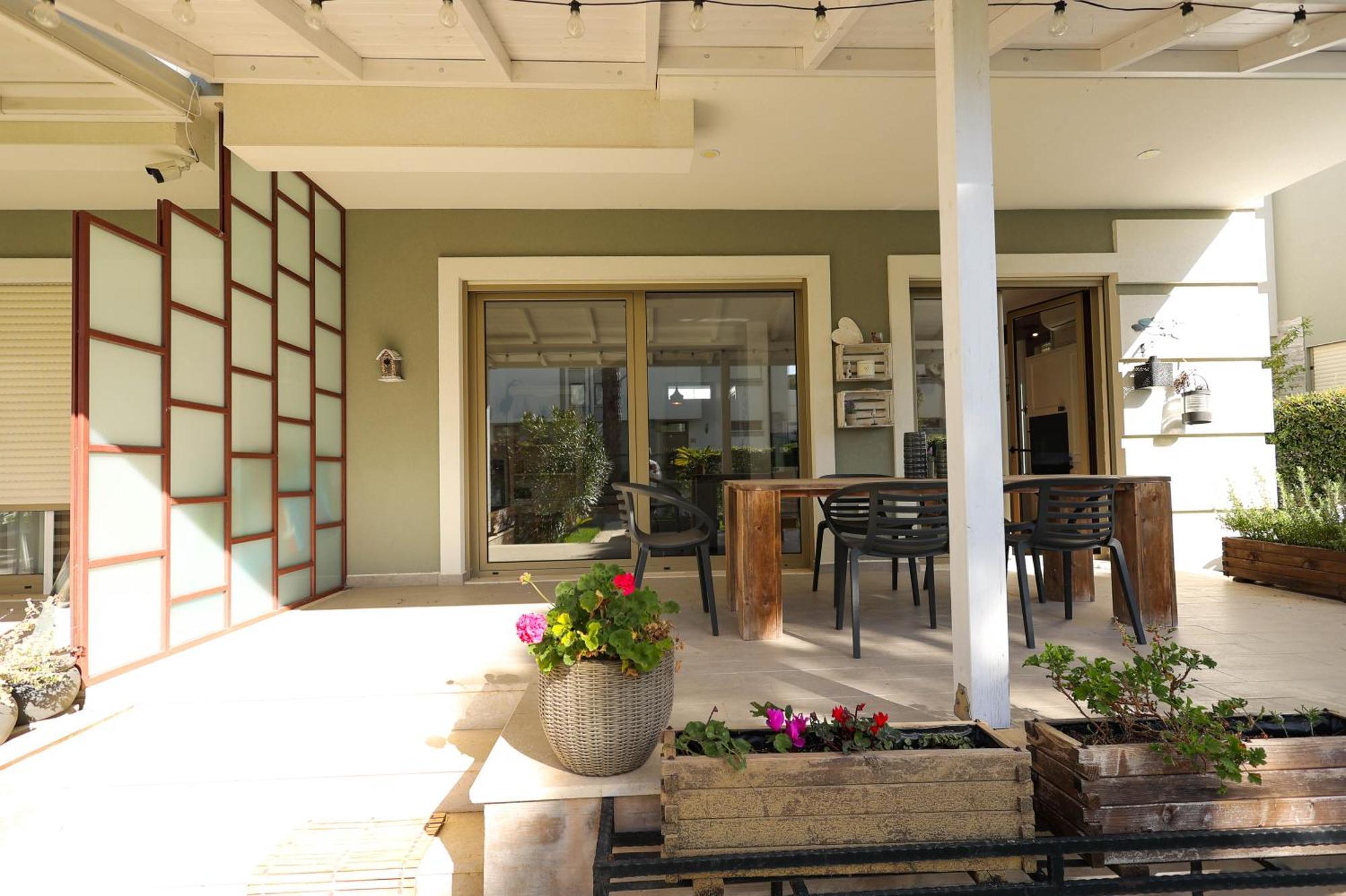 Grandstay Villa Perla Resort Durrës Extérieur photo