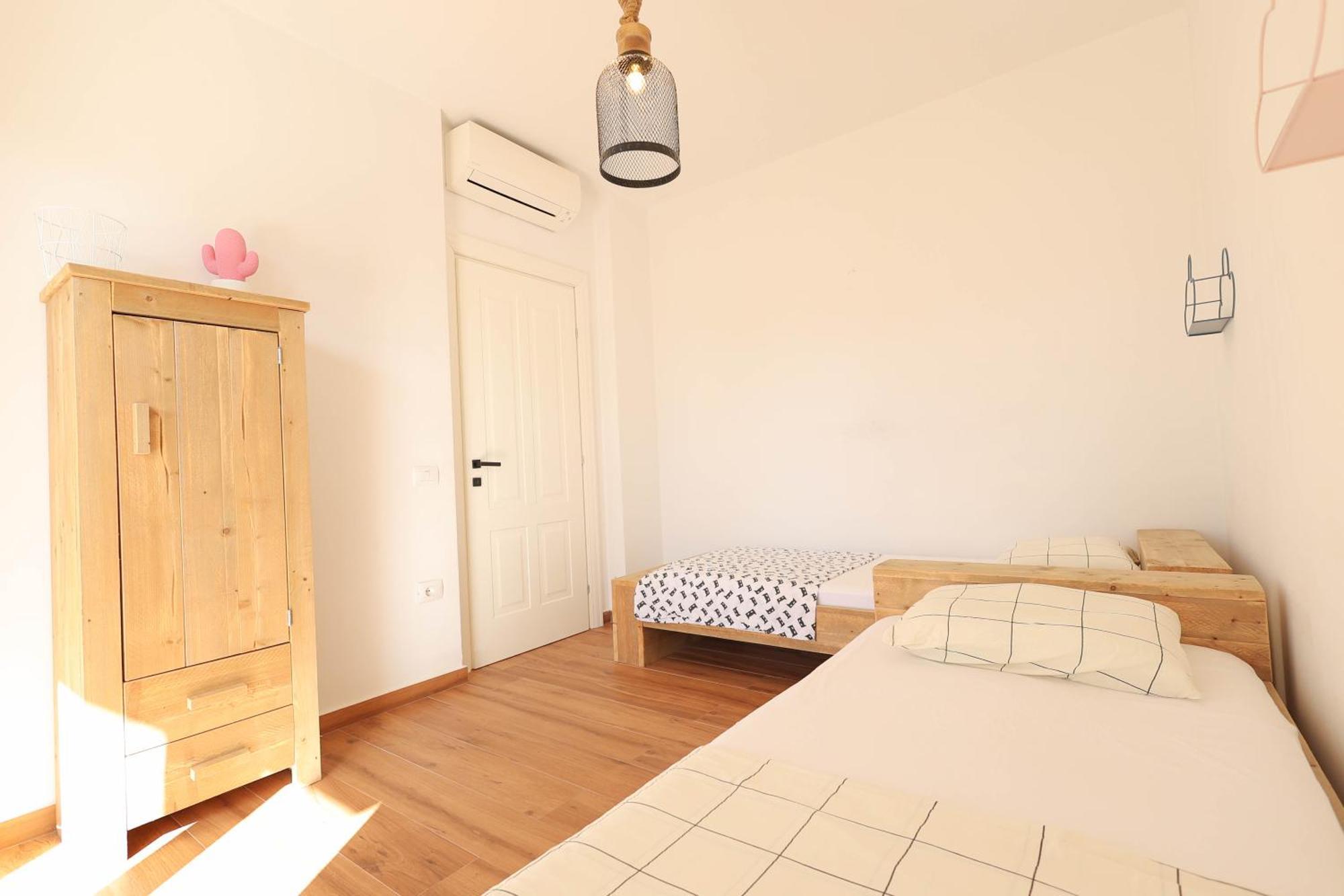 Grandstay Villa Perla Resort Durrës Extérieur photo
