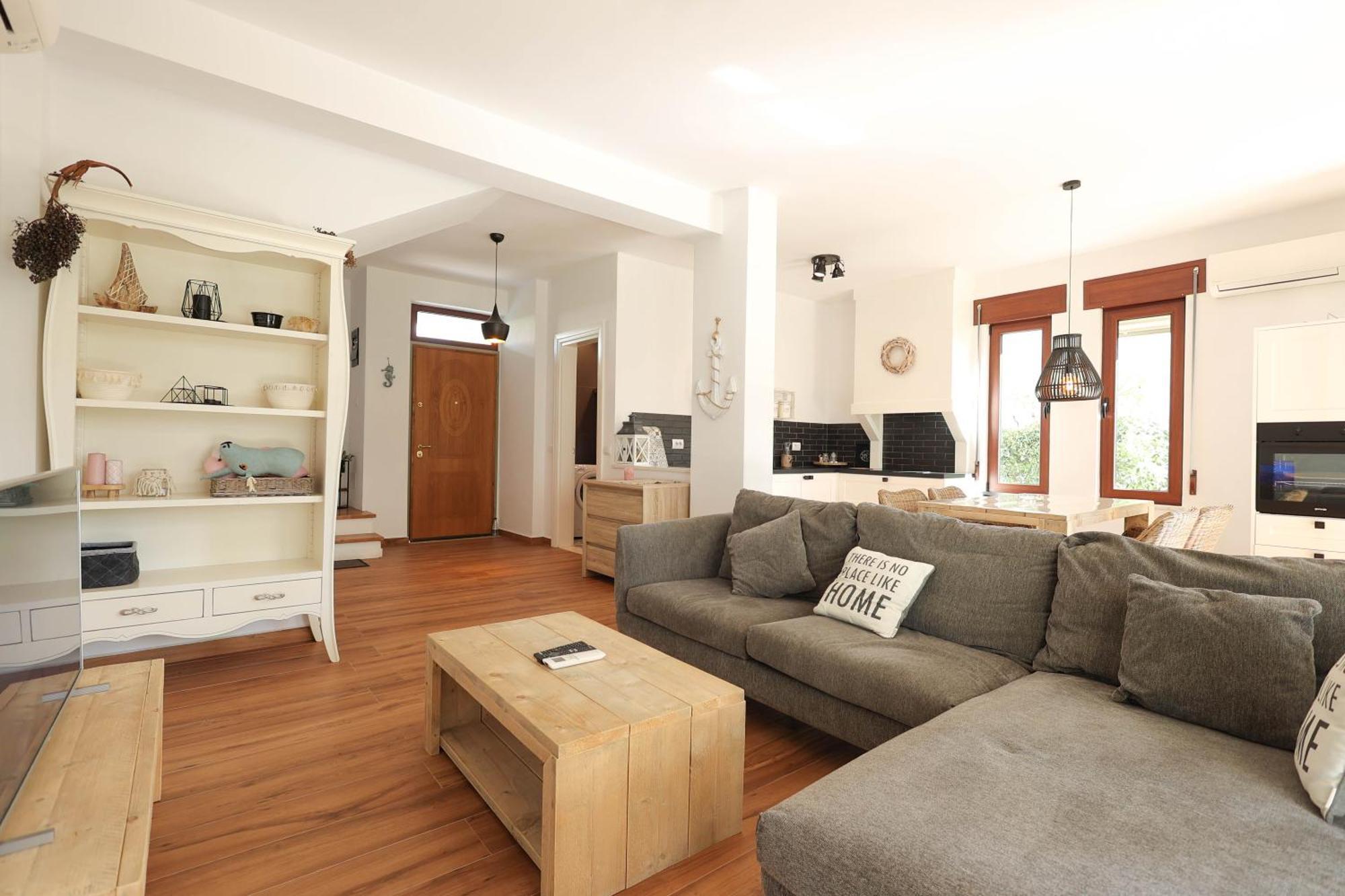 Grandstay Villa Perla Resort Durrës Extérieur photo