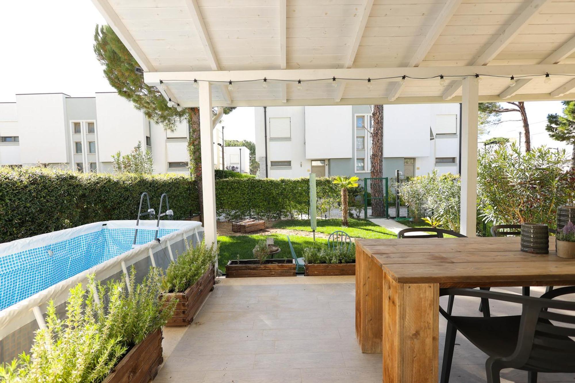 Grandstay Villa Perla Resort Durrës Extérieur photo