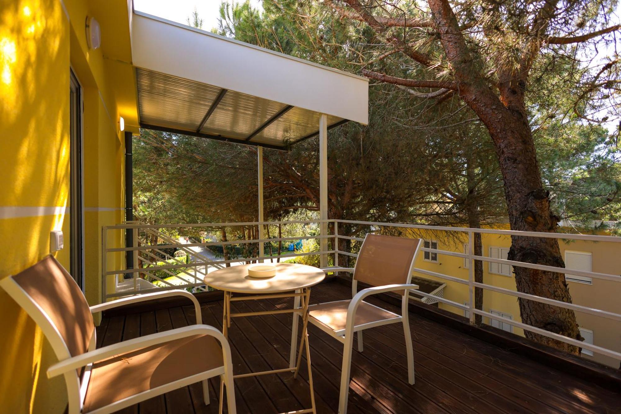 Grandstay Villa Perla Resort Durrës Extérieur photo
