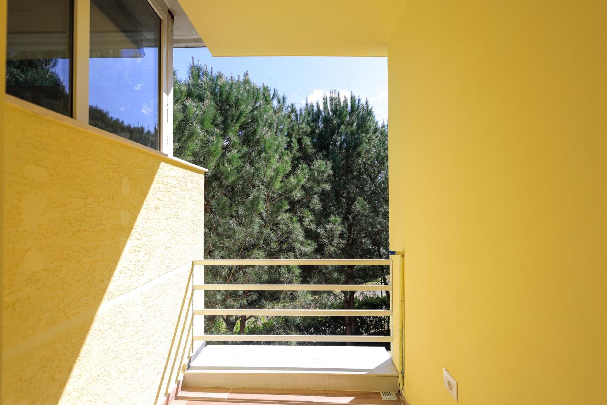 Grandstay Villa Perla Resort Durrës Extérieur photo