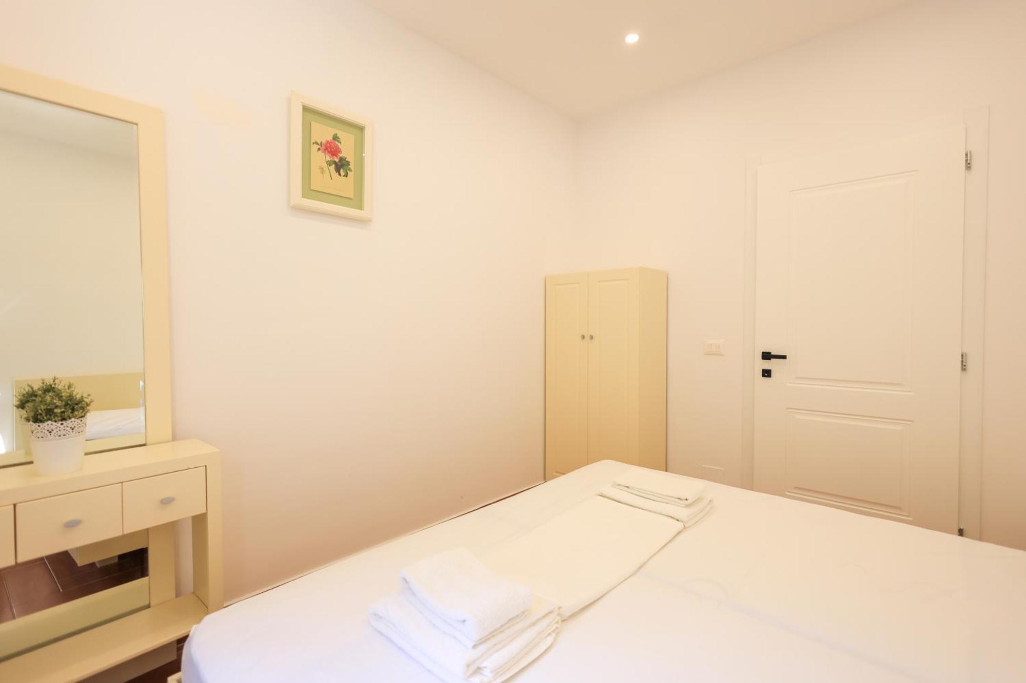 Grandstay Villa Perla Resort Durrës Extérieur photo