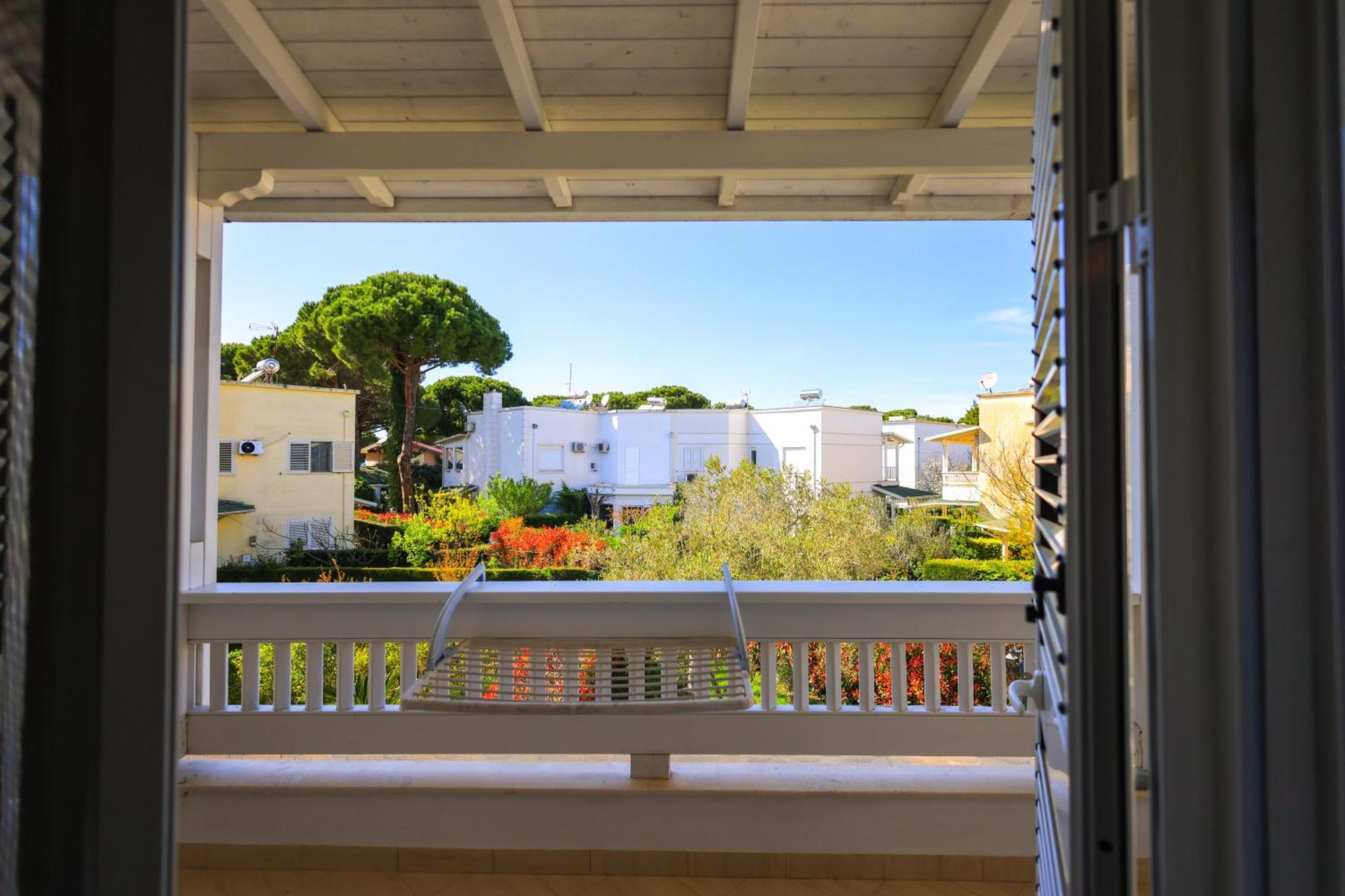 Grandstay Villa Perla Resort Durrës Extérieur photo