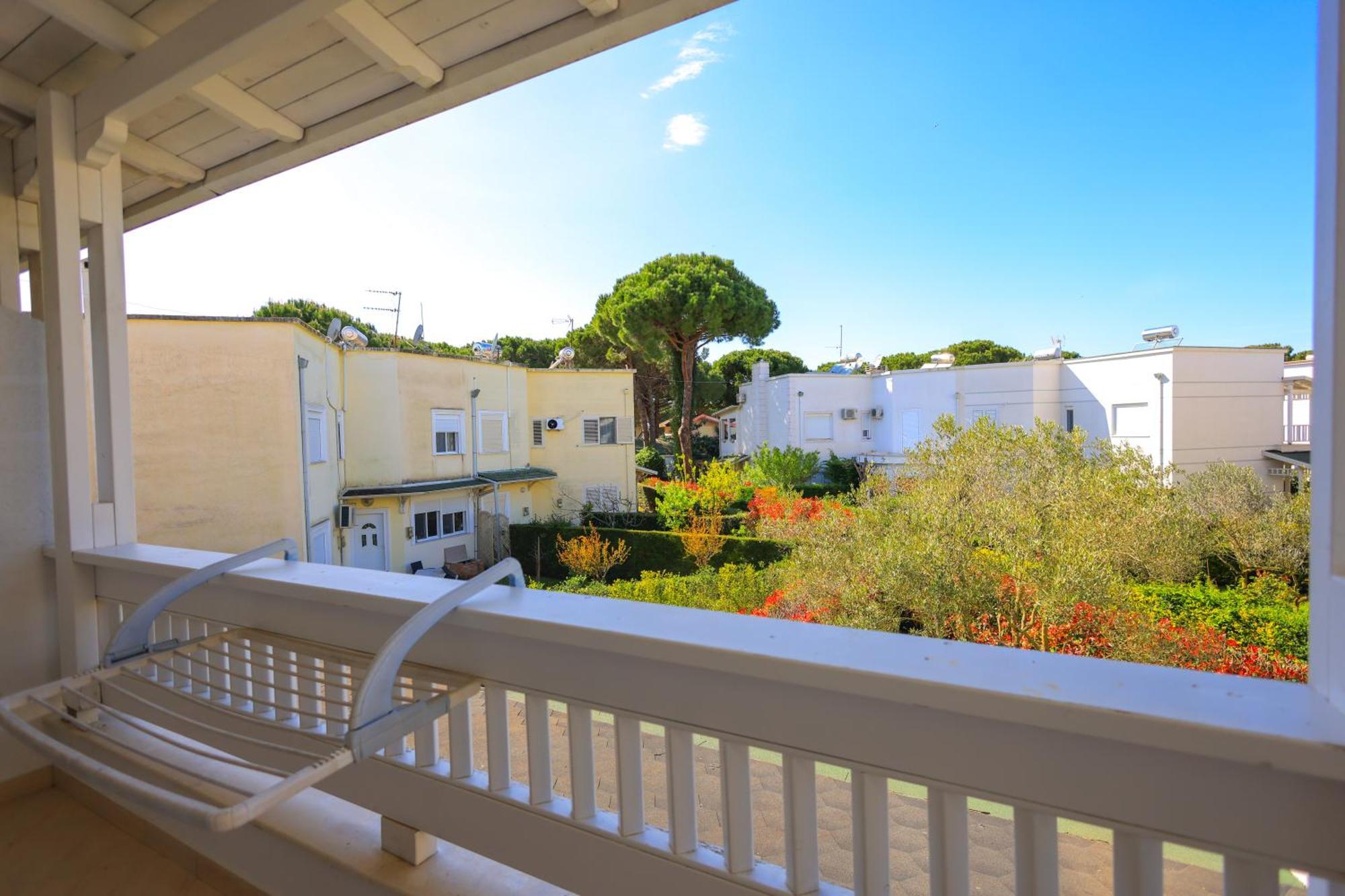 Grandstay Villa Perla Resort Durrës Extérieur photo