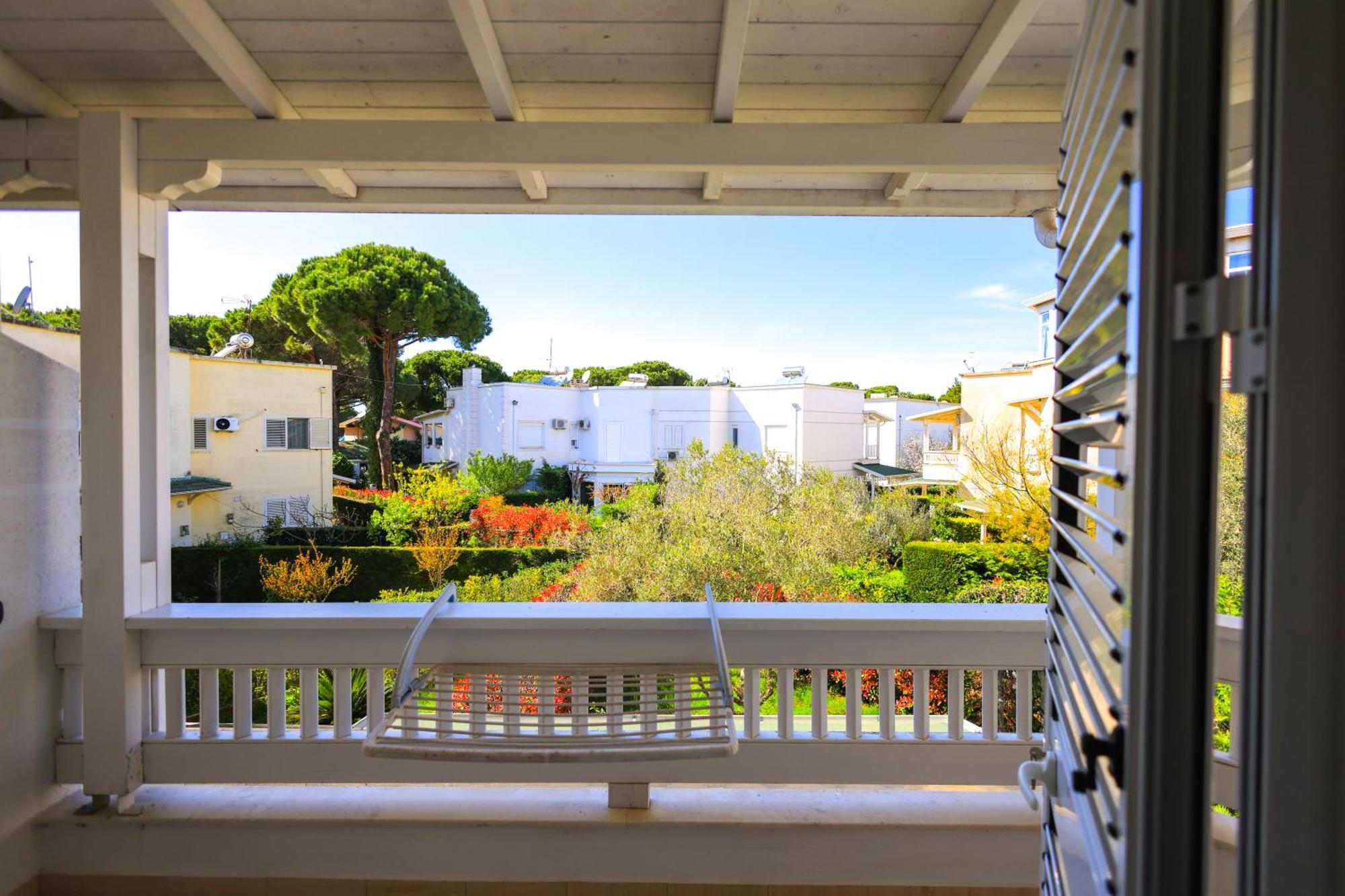 Grandstay Villa Perla Resort Durrës Extérieur photo