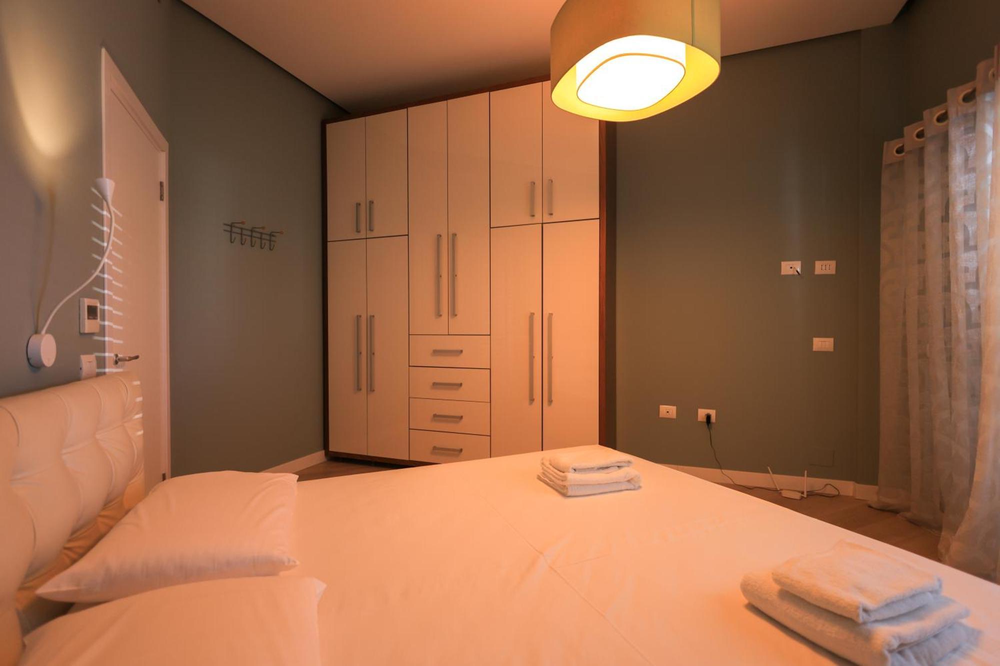 Grandstay Villa Perla Resort Durrës Extérieur photo