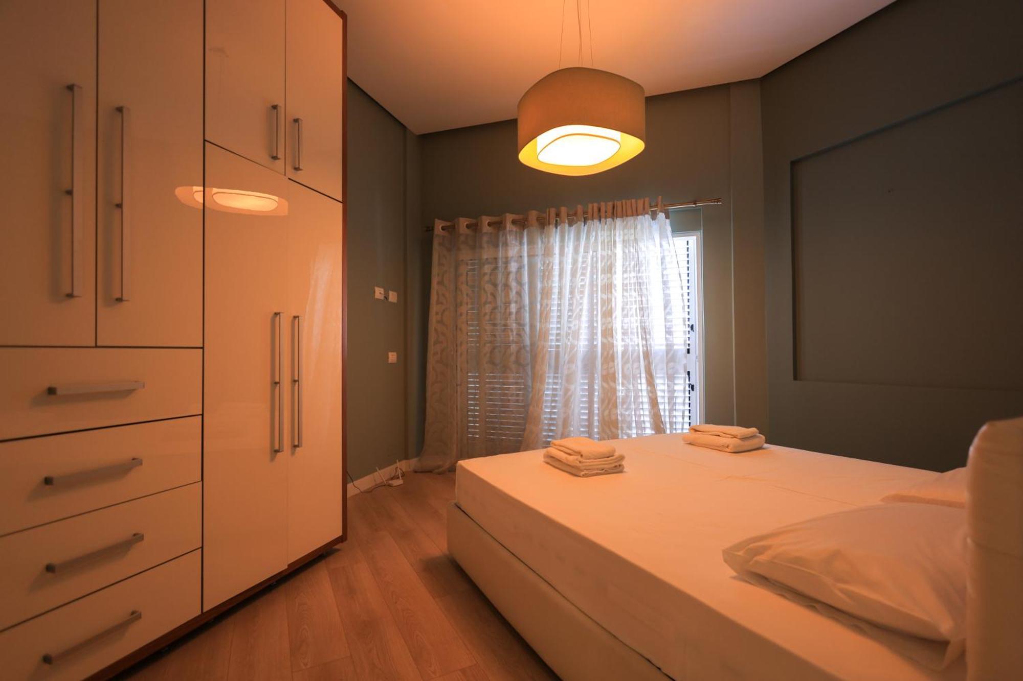 Grandstay Villa Perla Resort Durrës Extérieur photo