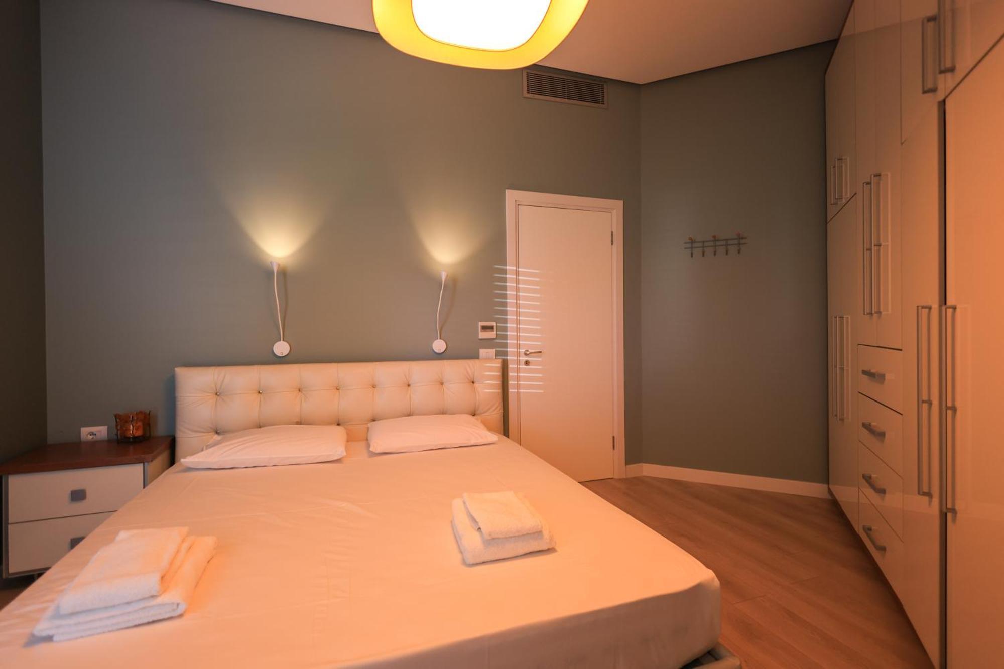Grandstay Villa Perla Resort Durrës Extérieur photo