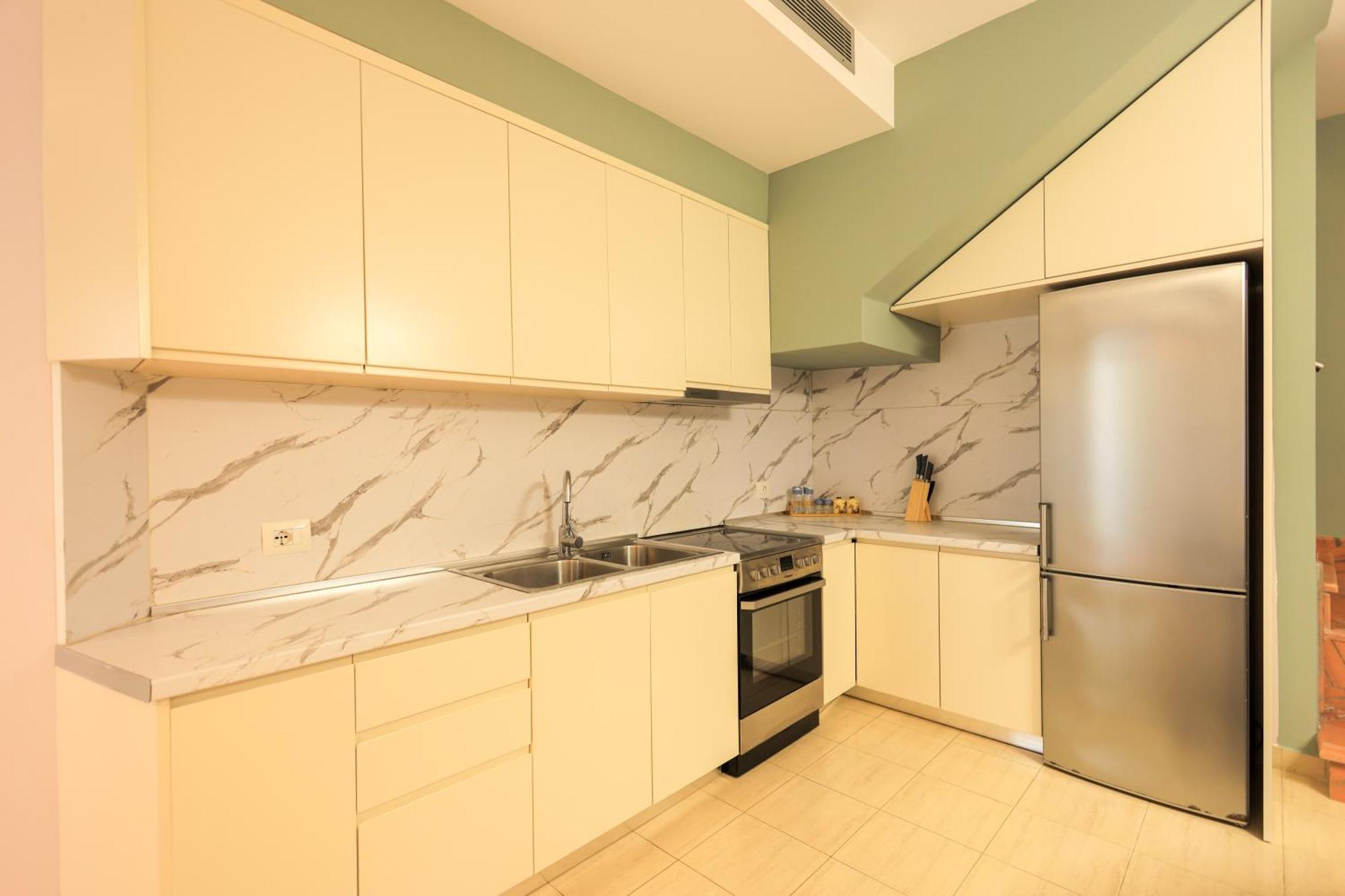 Grandstay Villa Perla Resort Durrës Extérieur photo